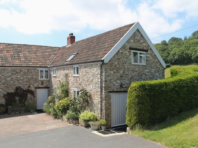 Whitcombe Cottage, Devon