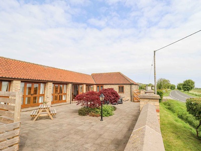 Barn Cottage, Lincolnshire