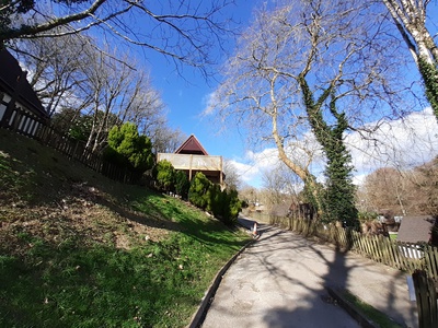 Hillside, Cornwall