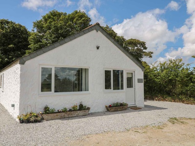 Bailey Cottage, Cornwall