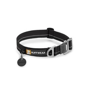 Ruffwear - Crag Collar - Obsidian Black