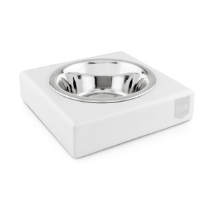 Jasmine Solo Dog Bowl