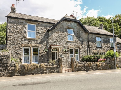 Riverside View, Cumbria