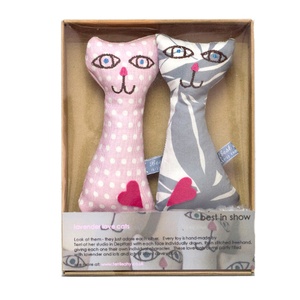 Love Cats - Gift Set
