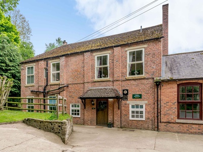 Shuttle Apartment, North Yorkshire