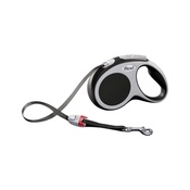 Flexi - VARIO Small Retractable Lead 5m - Anthracite