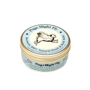 Hand and Body Balm