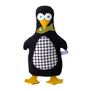 Murdoch the Penguin