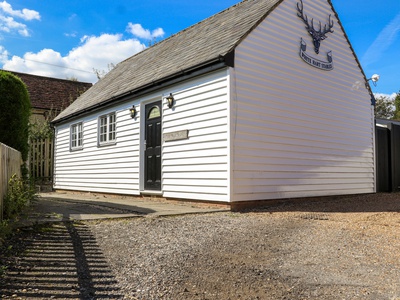 White Hart Stables, East Sussex