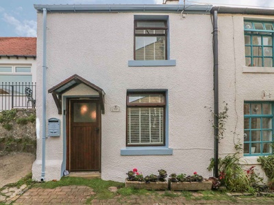 Cockle Bay Cottage, Lancashire