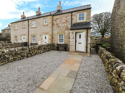 1 Primitive Croft, Derbyshire