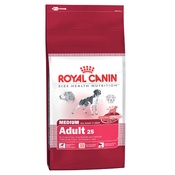 Royal Canin - Medium Adult 25 Dog Food