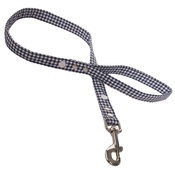 Creature Clothes - Fabric Dog Lead