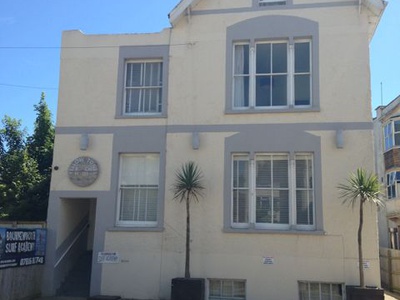 Yellowstone's Beach House, Bournemouth
