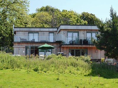 Henry-oscar House, East Sussex, Rye