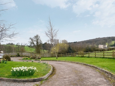 Oak, Gloucestershire