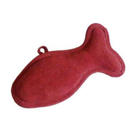 leather chew toys for dogs