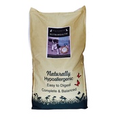 Hunt & Wilson - NutriHealth Adult Large Dog Fish & Rice 12kg