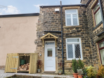10 West Cottages, Greater Manchester, Oldham