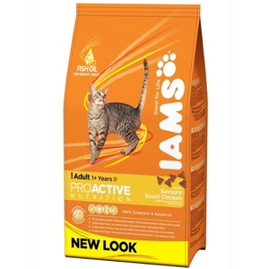 Adult Chicken Cat Food