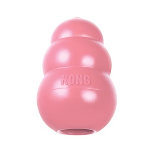 Kong Puppy Toy - Pink