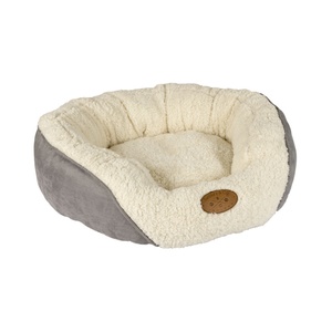 Luxury Cosy Dog Bed