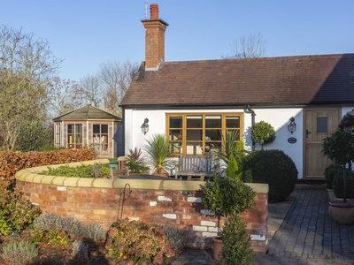 Bay Tree Cottage, Worcestershire