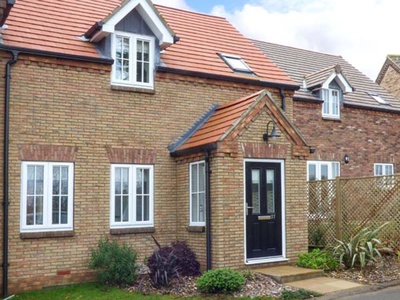 STAKS Cottage, North Yorkshire