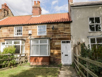 Driftwood Cottage, North Yorkshire