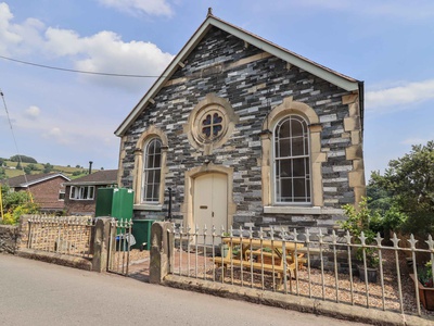 Chapel House, Denbighshire