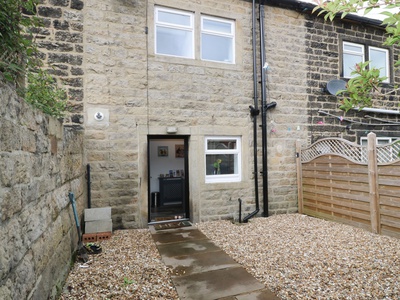 Hemingway Cottage, South Yorkshire