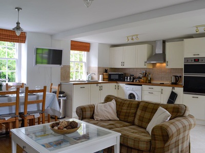 Orchard Cottage, Dumfries And Galloway