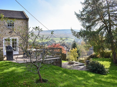 Covercote At Horsehouse, North Yorkshire, Kettlewell