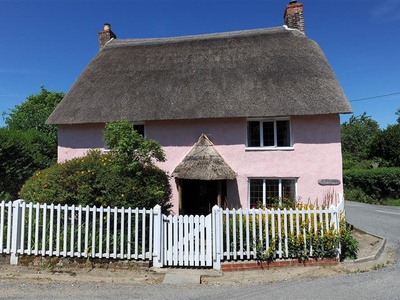 Old Cross Cottage, Dorset