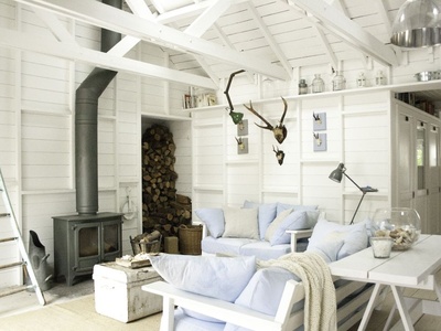 Beach Studio Properties - Camber Cabins