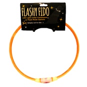 PJ Pet Products - Flashy Fido LED Dog Collar