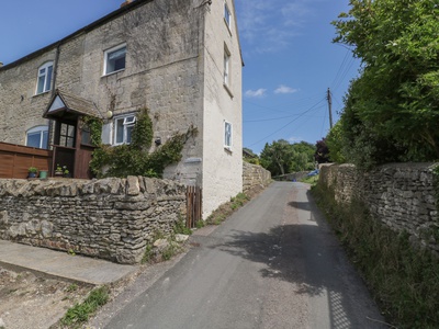 Athelstan Cottage, Gloucestershire