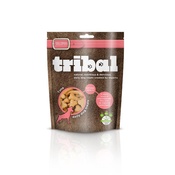 Tribal Pet Foods - 6 x Natural Health Tuna Dog Biscuits