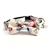Percy & Co - Collar and Bow Tie - Disley