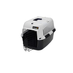 Pet Carrier With Water Bowl
