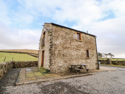 Field Barn, Cumbria