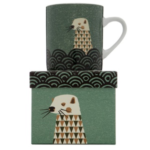 Mug - Otter
