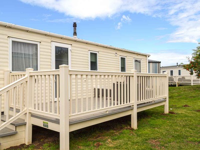 Summer Willow Lodge, Lincolnshire
