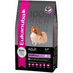 Adult Small Breed Dog Food
