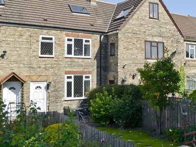 Isabella Cottage, Newcastle upon Tyne