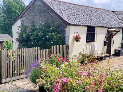 Birdsong Cottage, Devon