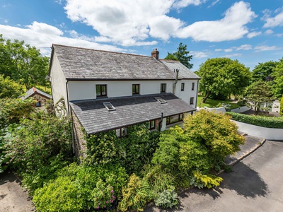 Waterland Farmhouse, Devon