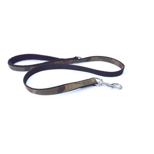 K9CREW Camo Walking Lead