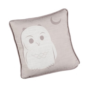 Owl Cushion