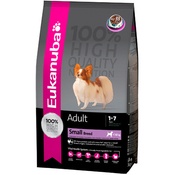 Eukanuba - Adult Small Breed Dog Food